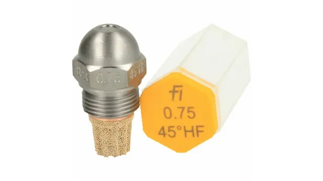 Форсунка Fluidics 0.75/45° HF