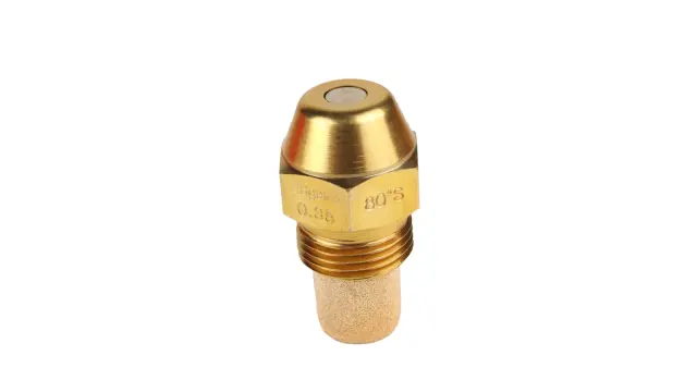 Форсунка Danfoss OD 0.35/80o S