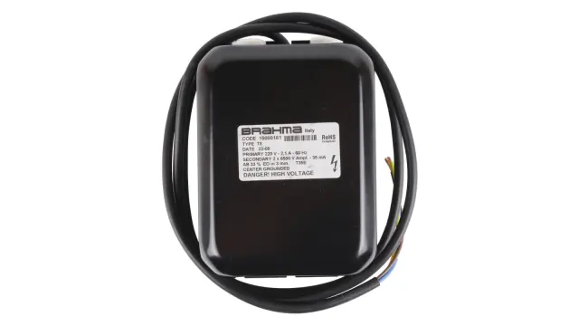 Трансформатор розжига Elco T8 15000101