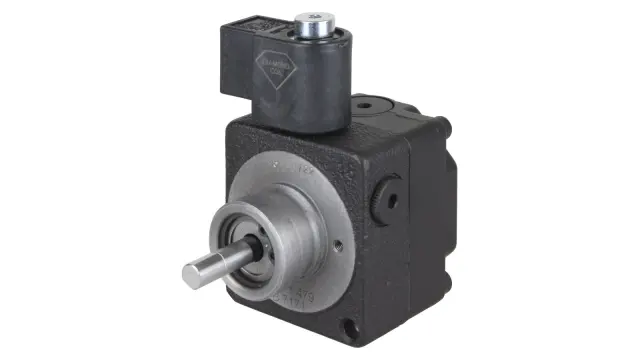 Насос для горелки Danfoss BFP 21 21R3L 071N0254