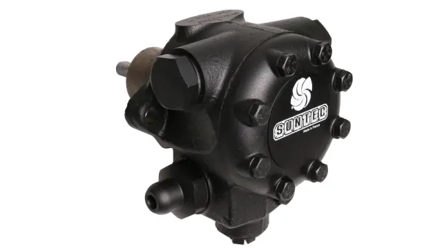 Насос для горелки Elco J 7 CCC 1001 4P