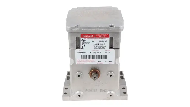 Сервопривод Honeywell M9494F1003