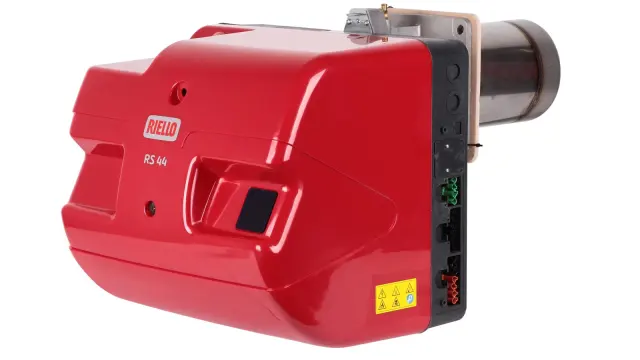 Газовая горелка Riello RS 44 MZ TC FS1