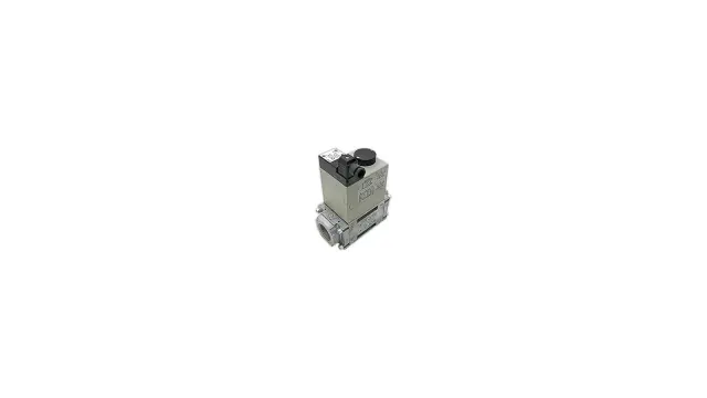 Двойной электромагнитный клапан Dungs DMV-D 525/11 eco, 230 В, Viton