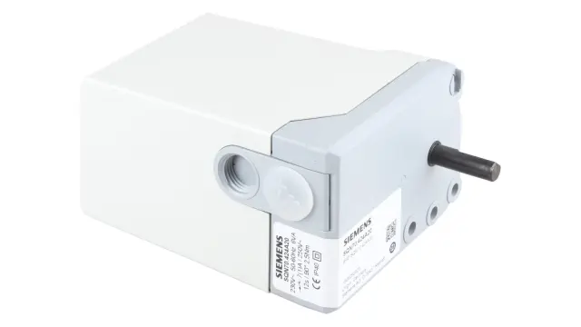 Сервопривод Elco SQN70.424A20