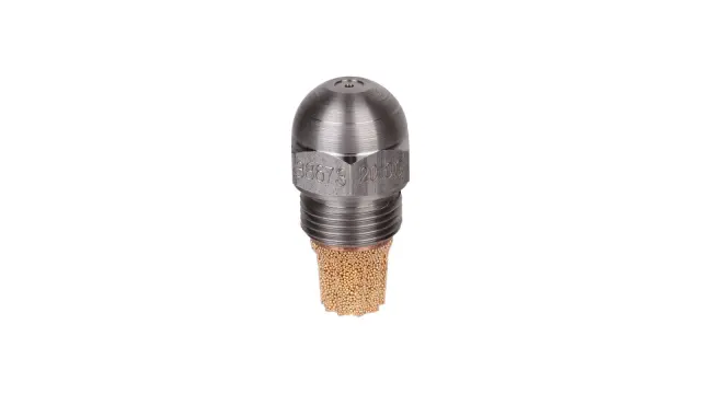 Форсунка Fluidics 20.00/45° SF