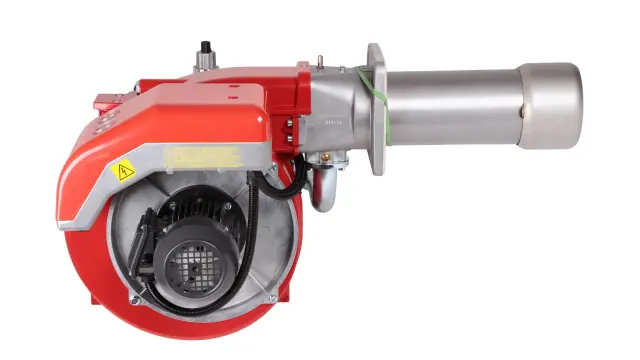 Газовая горелка FBR GAS XP 60/2 CE TC EVO + R. CE D1"1/2-S