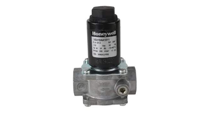Газовый электромагнитный клапан Honeywell VE410AA1011