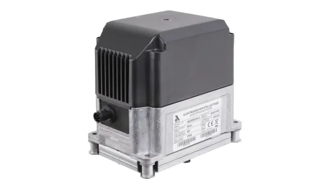 Сервопривод Lamtec 662R5009-0