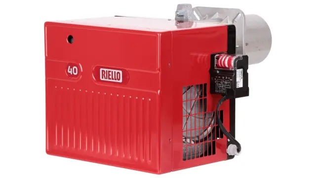 Газовая горелка Riello 40 FS20D