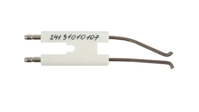 Блок электродов розжига Weishaupt 103 мм, 24130010257