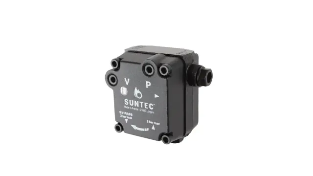 Насос для горелки Suntec AN 67 CK 1338 6P