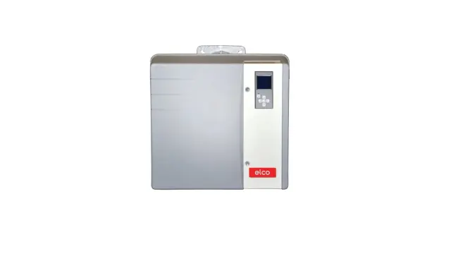 Газовая горелка Elco VG 6.2100 DP