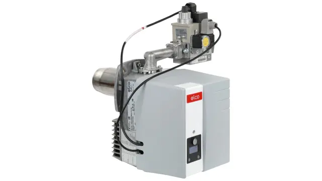 Газовая горелка Elco VG 1.105 E KN - TC
