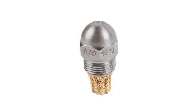 Форсунка Fluidics 9.00/45° S
