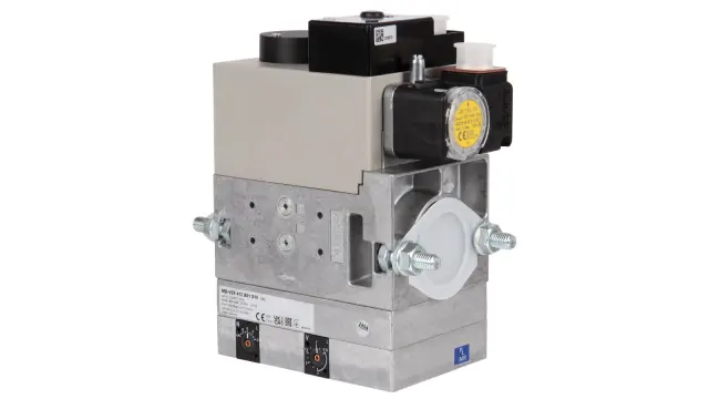 Газовый мультиблок Elco MB-VEF 412 B01 S10