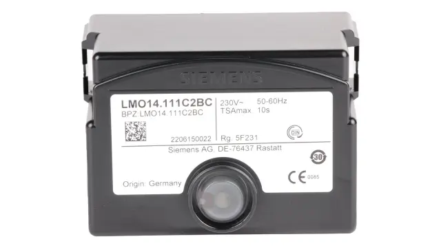 Топочный автомат CIB Unigas LMO14.111C2BC