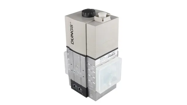 Газовый мультиблок Dungs MBC-700-VEF