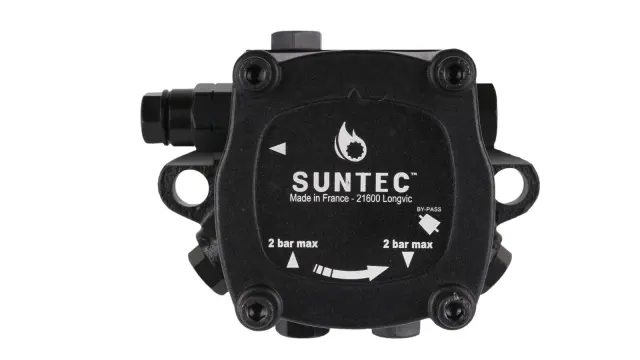Насос для горелки Suntec AJ V 6 AC 1003 4P