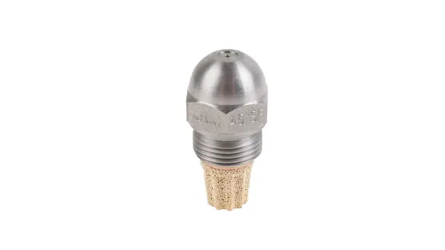 Форсунка Fluidics 15.00/45° S