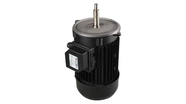 Электродвигатель Simel 85 B, 3 кВт