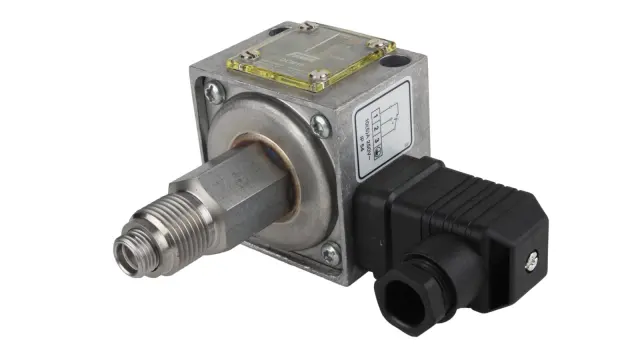 Реле давления Honeywell DCM10