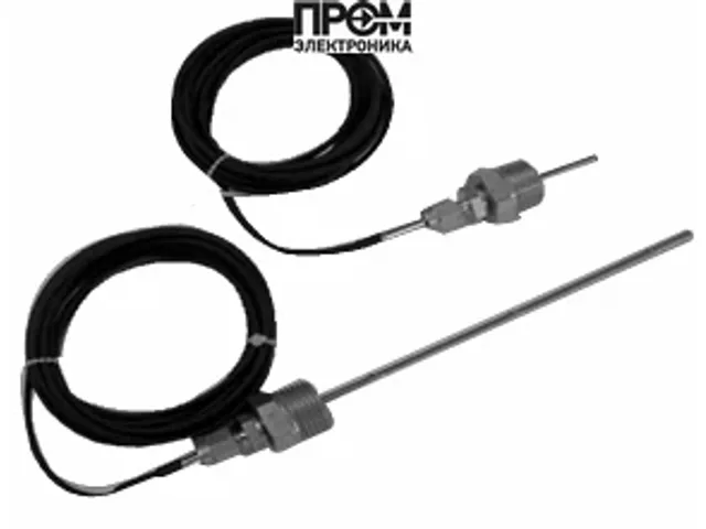 Датчик температуры погружной Honeywell T7425A1013