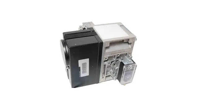 Газовый электромагнитный клапан Honeywell VR420AB1002-0000