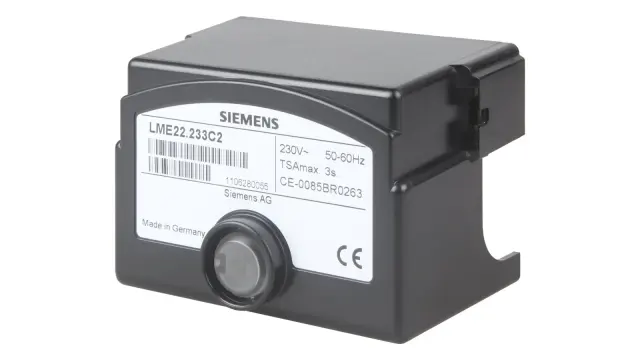 Топочный автомат Siemens LME22.233C2