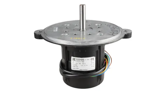 Электродвигатель Hanning OD6B2-309