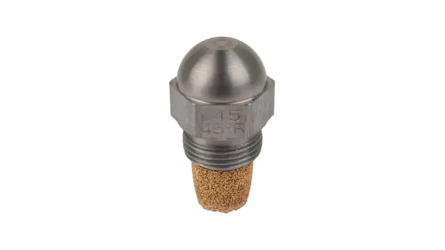 Форсунка Monarch 0.45/45°R