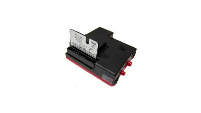 Менеджер горения Honeywell S4565BF