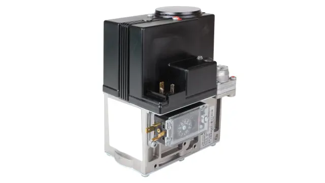 Газовый электромагнитный клапан Honeywell VR425VA1009-1000