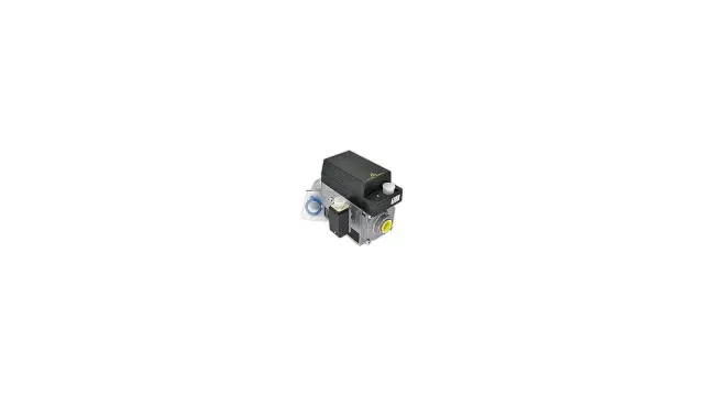 Газовый клапан Kromschroder CG2R03-VT2WZ, в сборе 13014489