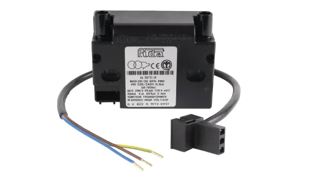 Трансформатор розжига Elco 28/35 PMD
