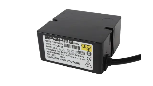 Трансформатор розжига Brahma TD1LTCSF 15910675