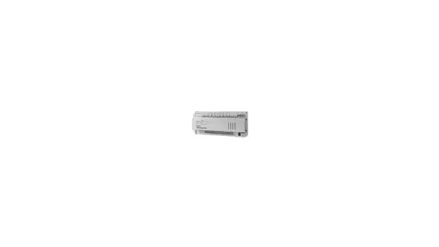 Менеджер горения Siemens RVS63.283/101