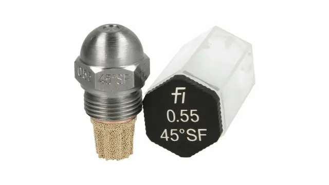 Форсунка Fluidics 0.55/45° SF