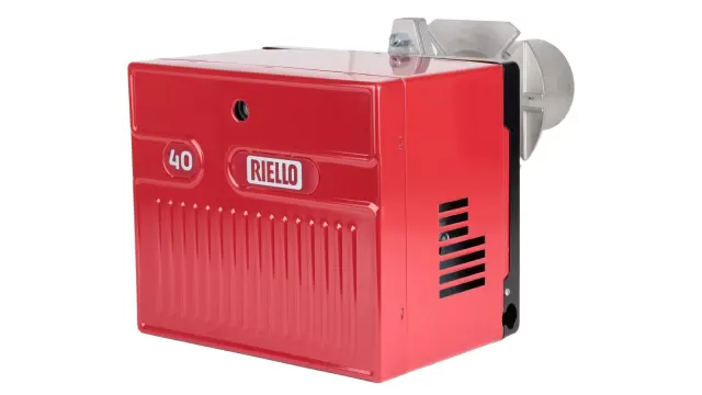 Газовая горелка Riello 40 FS8