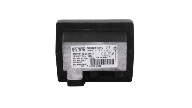 Трансформатор розжига FIDA Compact 12/35 - 33 230/60
