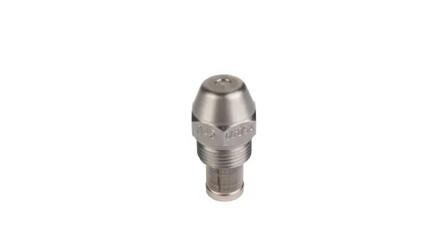 Форсунка Fluidics 0.45/60° DSA