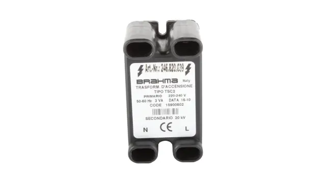 Трансформатор розжига Brahma TSC2 15900802