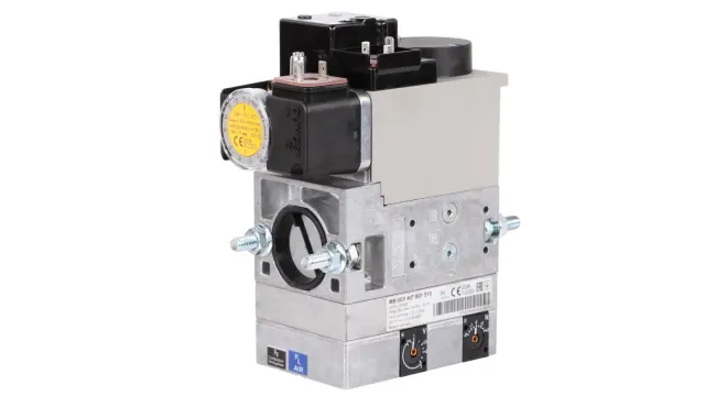 Газовый мультиблок Elco MB-VEF 407 B01 S10