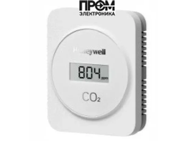 Honeywell HSCD-R1U