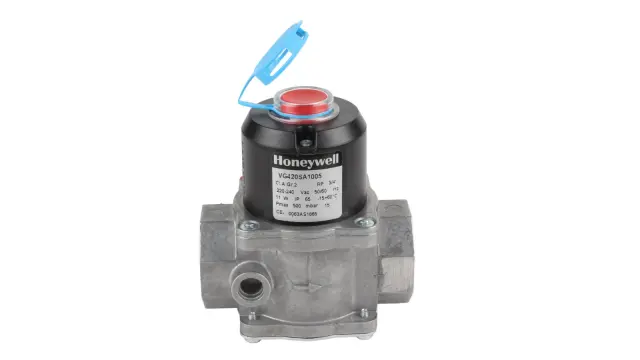 Газовый электромагнитный клапан Honeywell VG420SA1005
