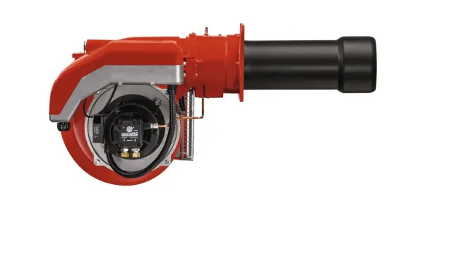 Дизельная горелка FBR FGP 120/2 TL