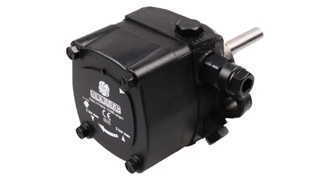 Насос для горелки Riello AJ 6 CC 1000 4P