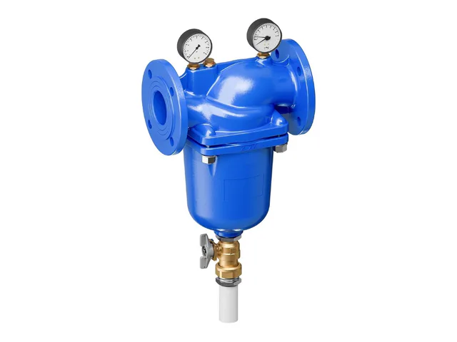 Фильтр Honeywell (Resideo) F78TS-100FA