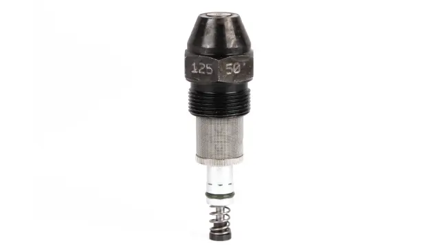 Форсунка Fluidics W4-125/50°
