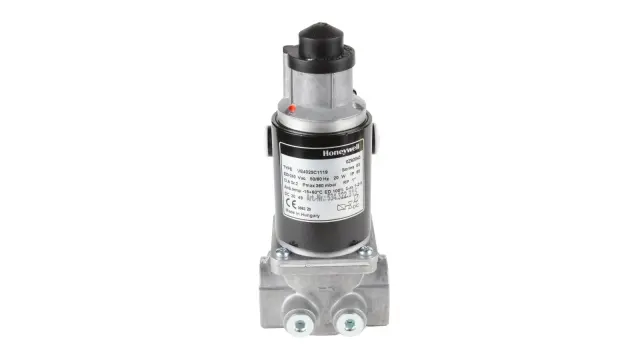 Газовый электромагнитный клапан Honeywell VE4025C1119